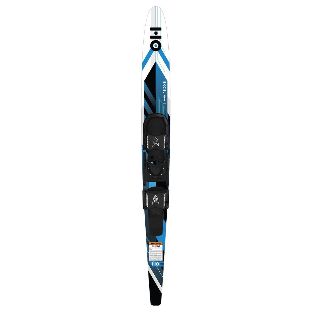 HO Sports Excel Combos Water Skis HS/RTS 2026